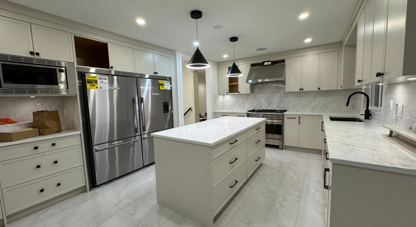 Transform Your Vancouver Home with Expert Renovation Services