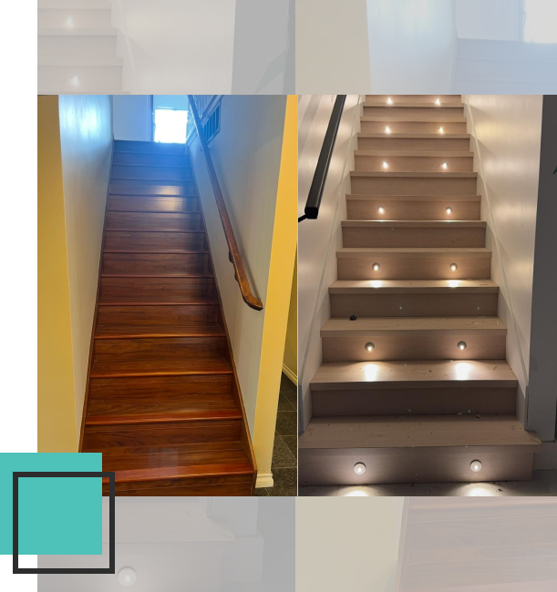 Interior Design and Remodeling