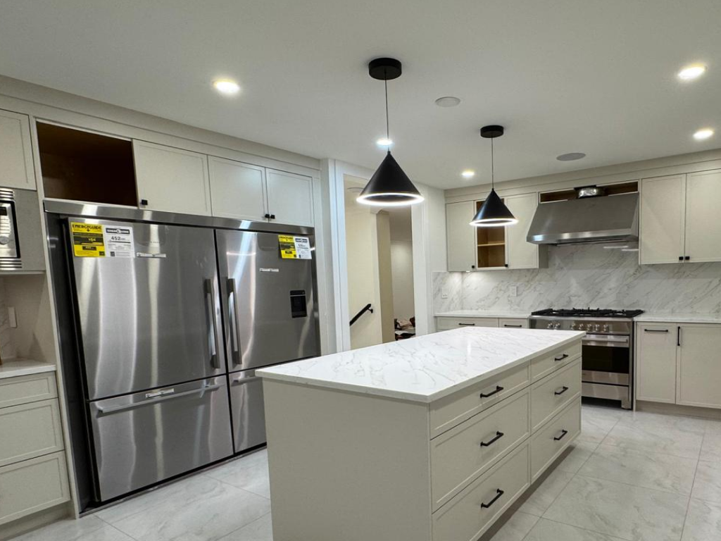 Transform Your Vancouver Home with Expert Renovation Services