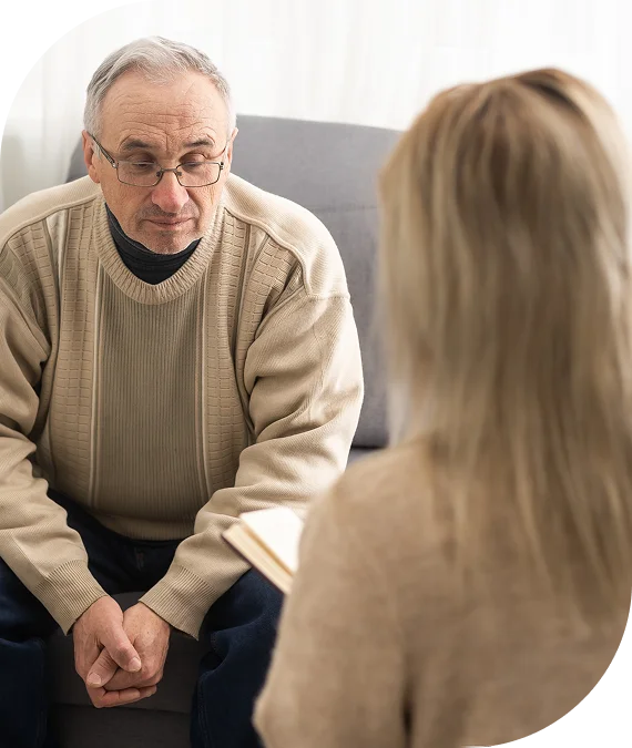 Mental Health Services USA​