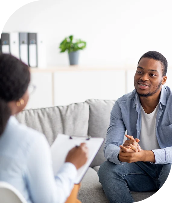 Mental Health Services USA​
