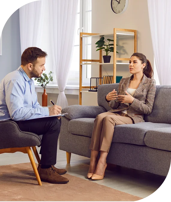 Mental Health Services USA​