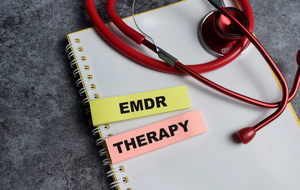 EMDR Therapy For PTSD


