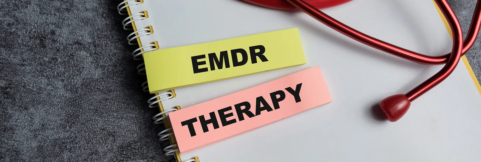 EMDR Therapy For PTSD