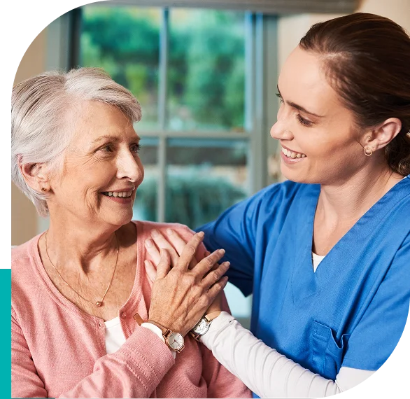 USA Home Health Services​