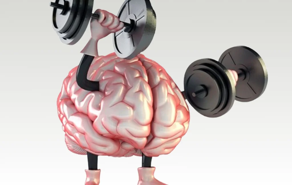 EMDR For Athletes