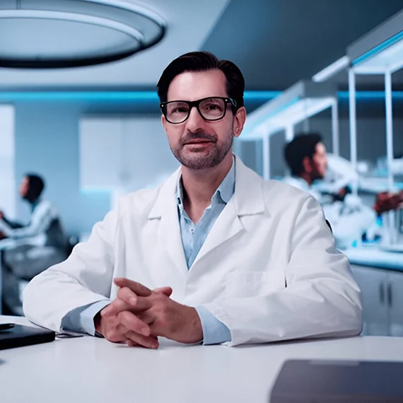 Medical Video Production