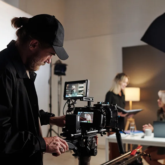 LMS Hosting and Content Delivery