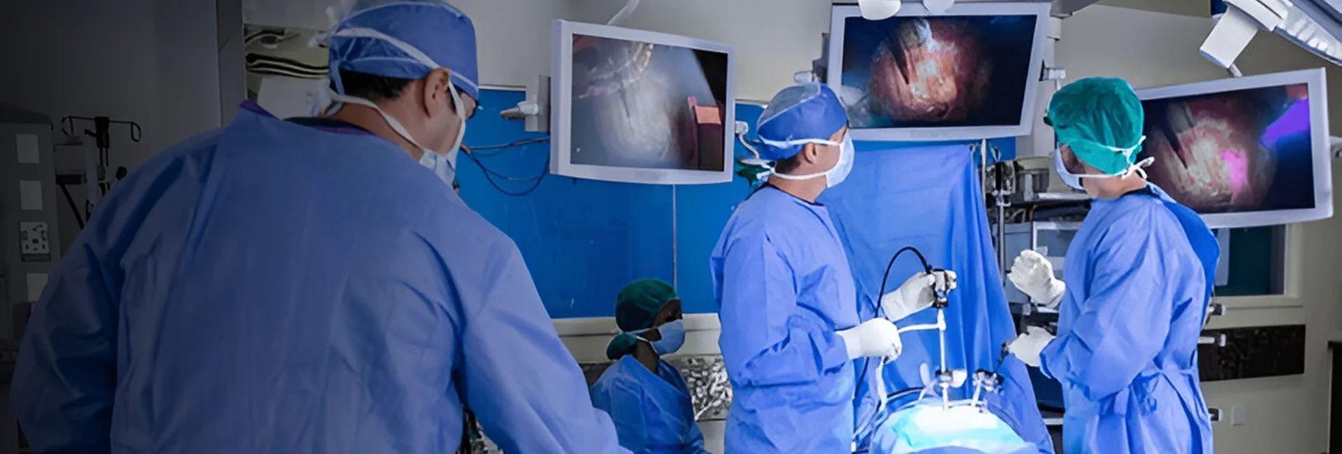 Surgical Video Production