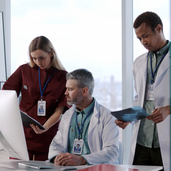 Local Moving Services