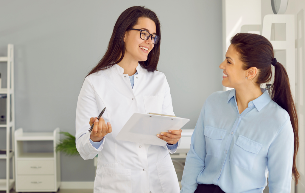 Medical Video Production Services