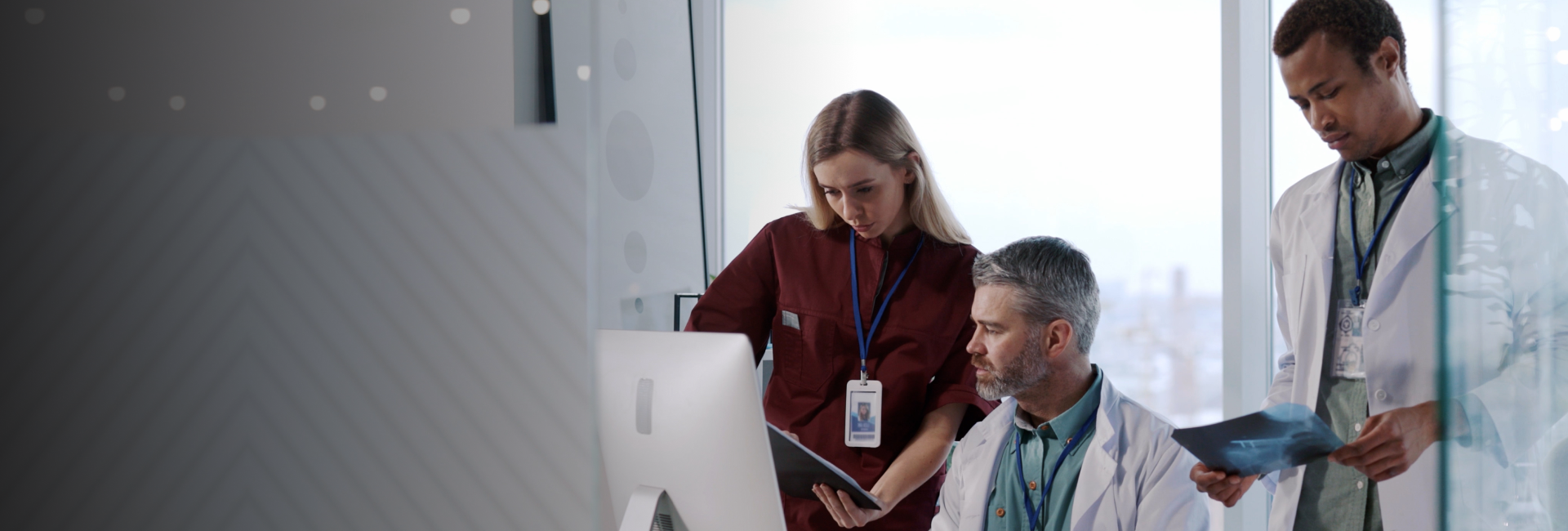 Corporate Communication Video Production