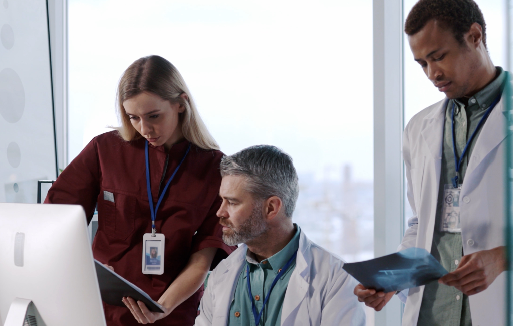 Corporate Communication Video Production