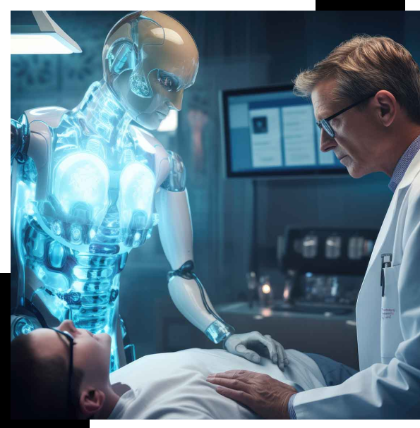 Support for Medical Institutions