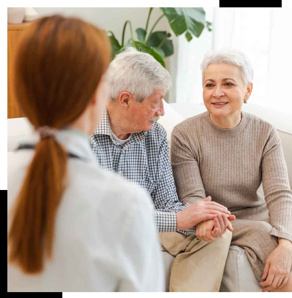 Content Management for Healthcare Training