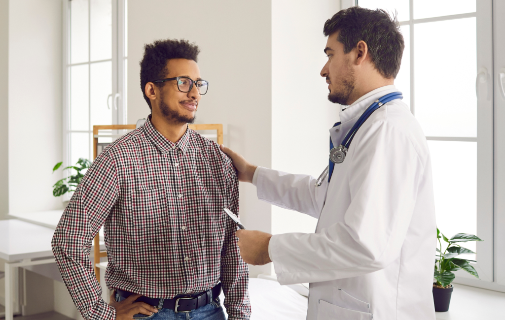 Healthcare Video Production