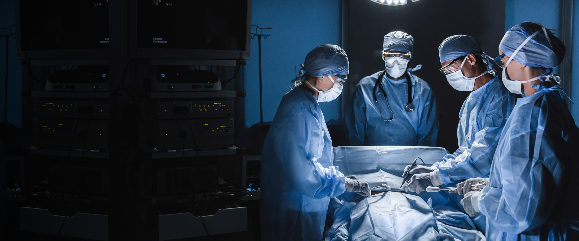 Healthcare Video Production