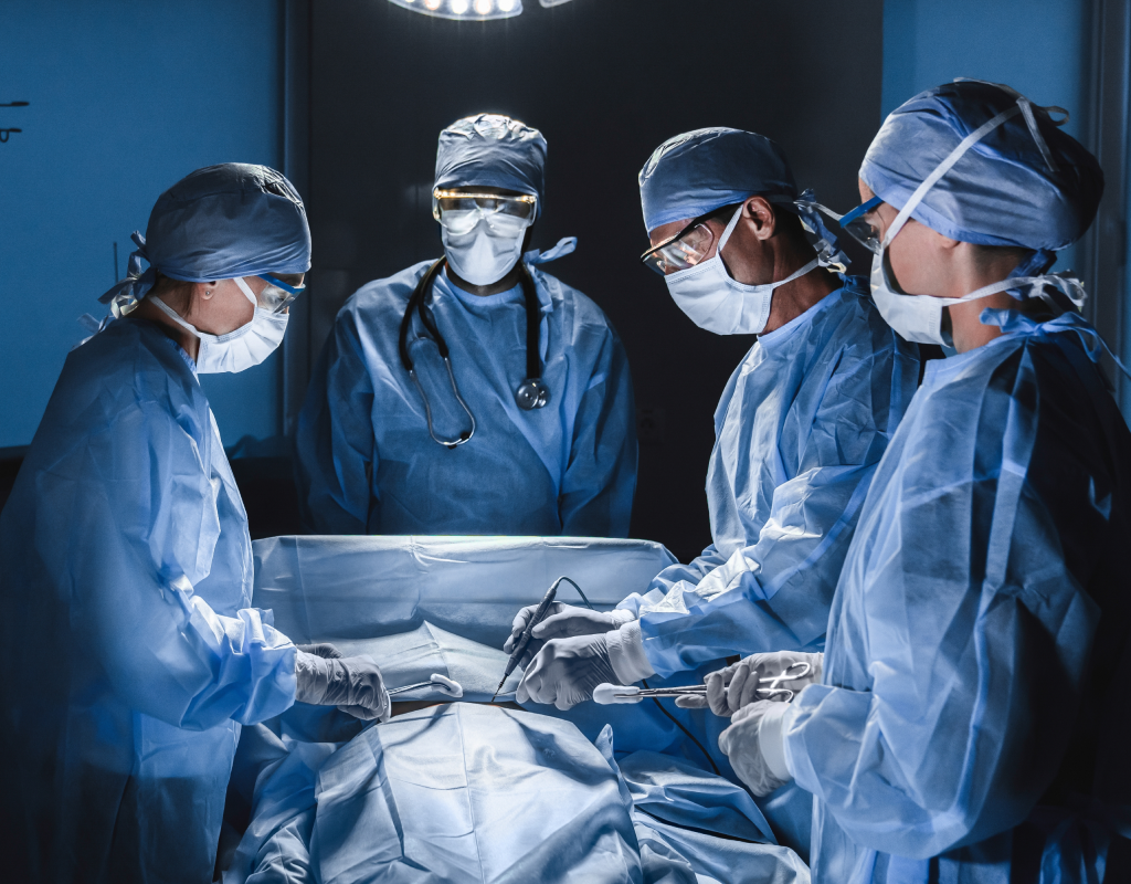 Healthcare Video Production