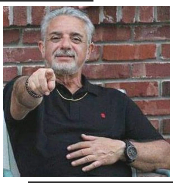 Salvatore Zagami