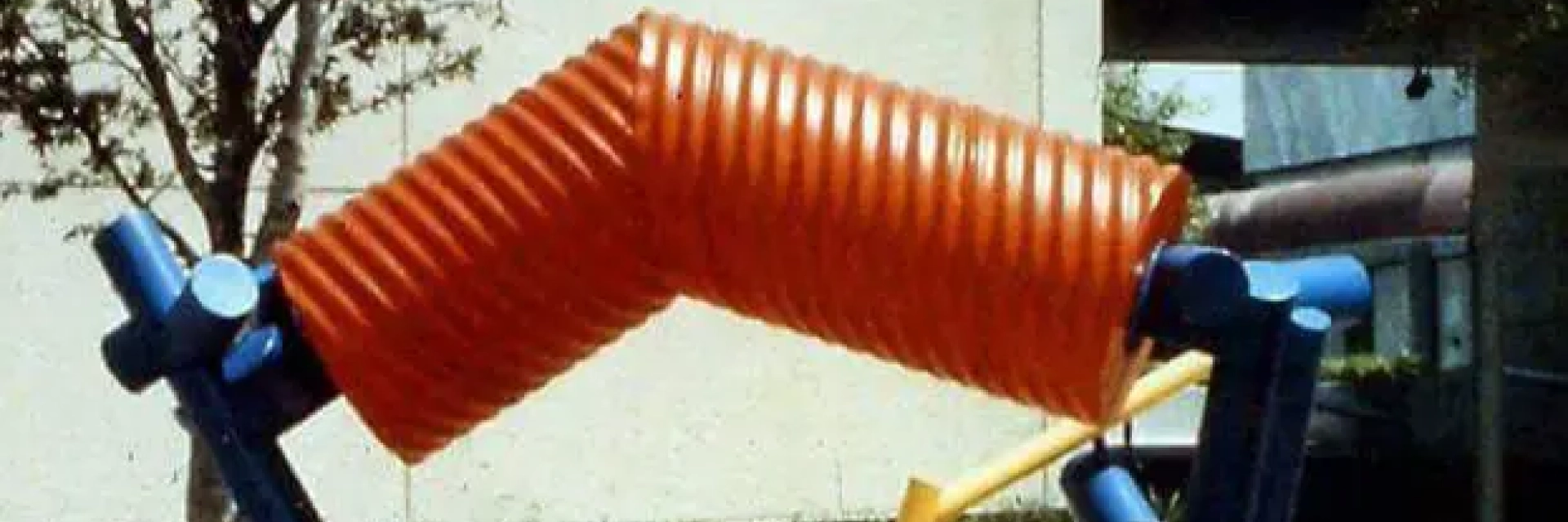 Contemporary Metal Sculptures