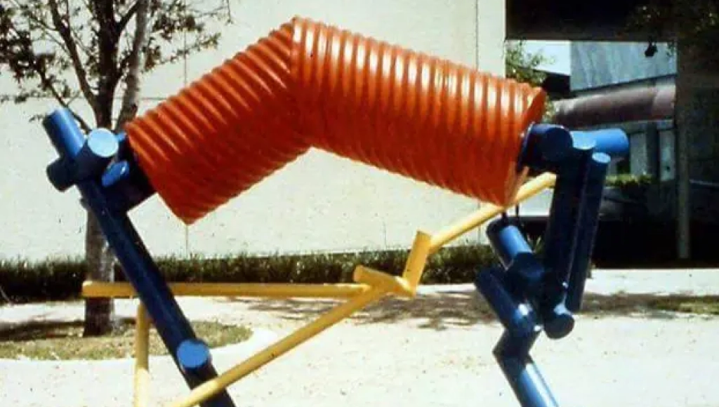 Contemporary Metal Sculptures