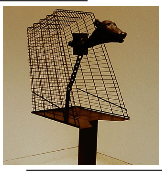 Man-Made Materials as a Pure Expression of Human Intent