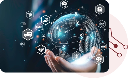 De-risk your Supply Chain