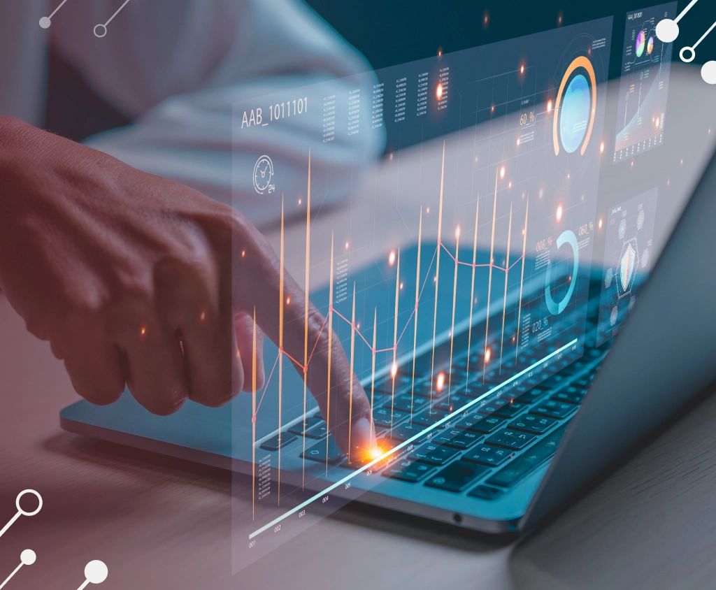 AI Material Discovery Platform