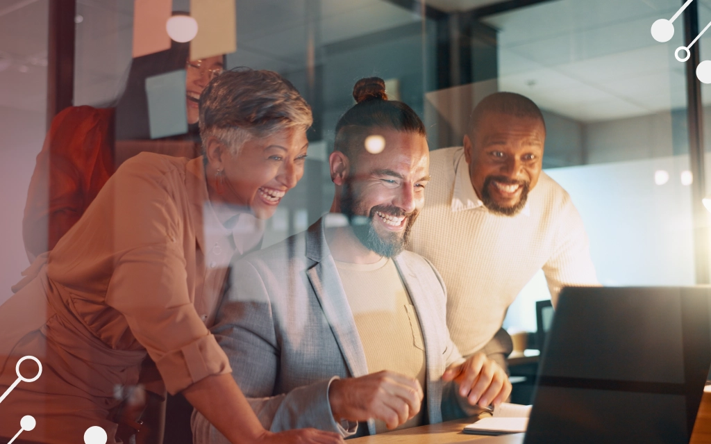 AI Supply Chain Specialists