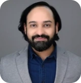 Raghunandan Mathur