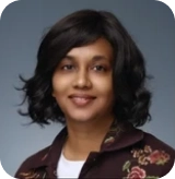 Dr. Sirisha Kuchimanchi
