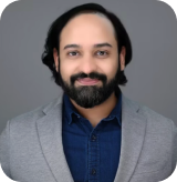 Raghunandan Mathur