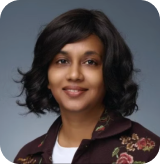 Dr. Sirisha Kuchimanchi