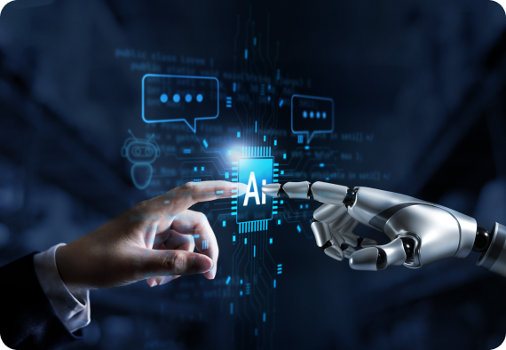 Discover new applications