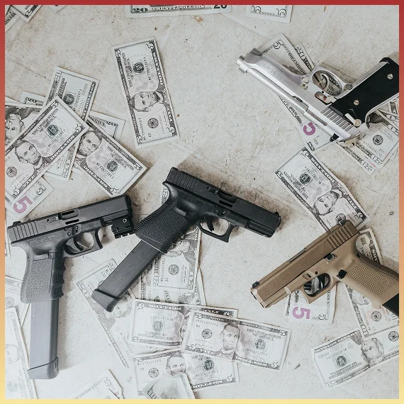 Firearms Retailer​