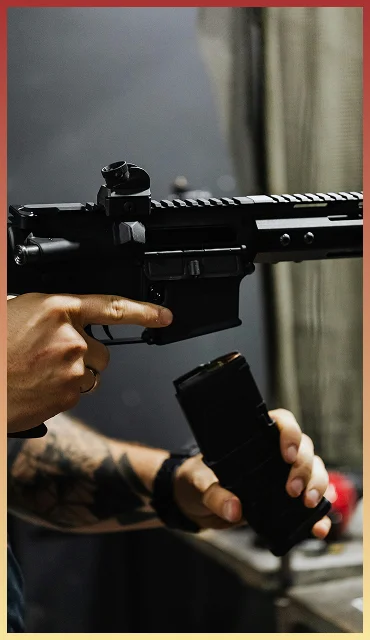 High-Quality Firearms