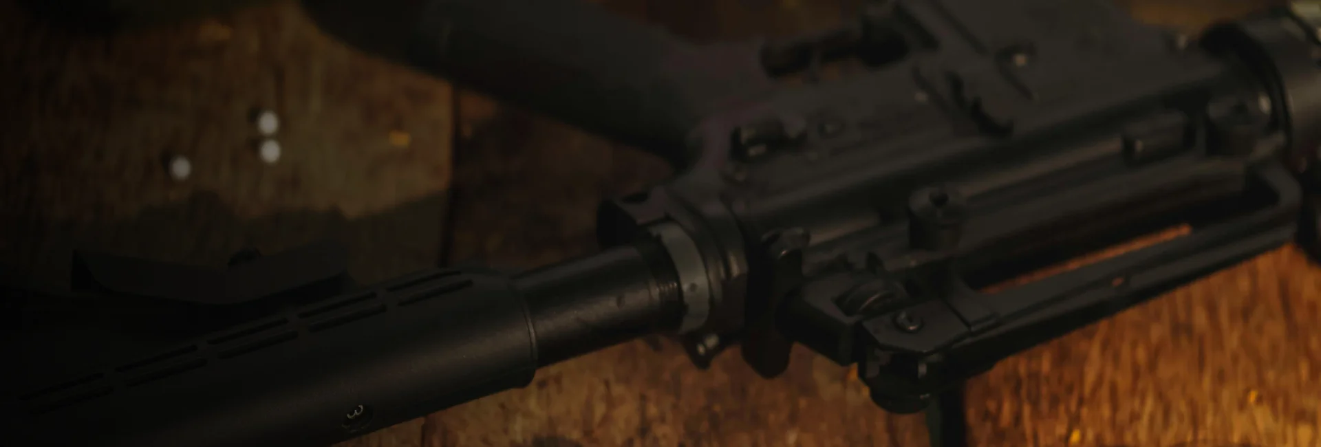 Firearms For Sale