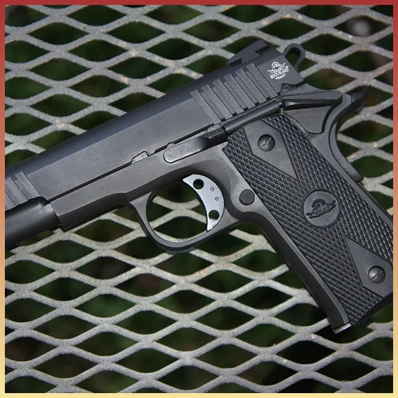Guns For Sale In Georgia​