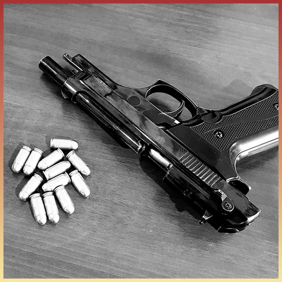 Firearm Accessory Store​