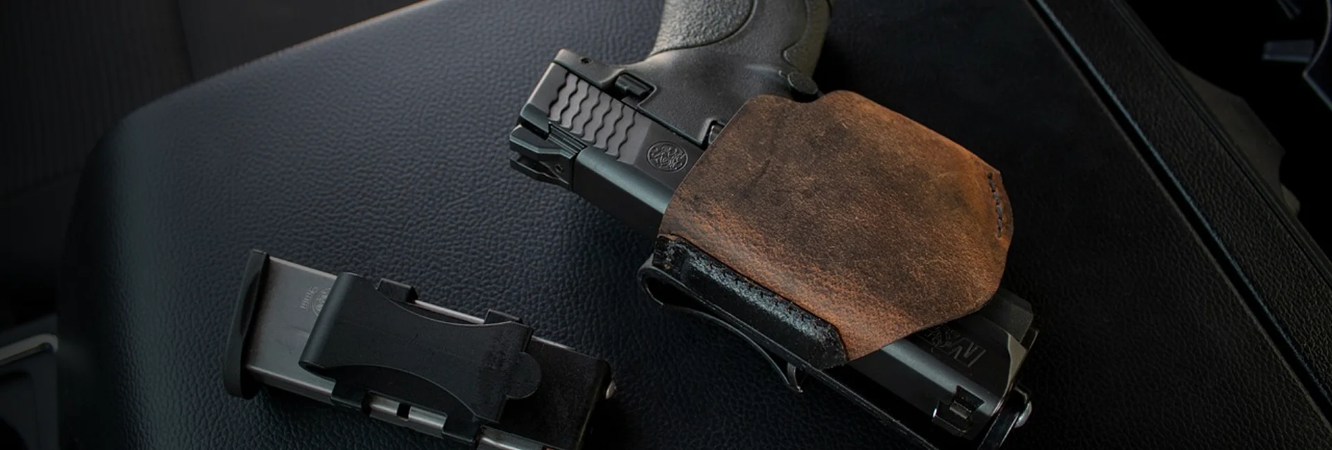 Gunsmith Georgia​