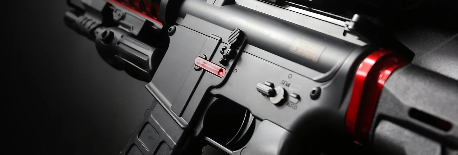 Buying A Suppressor In Georgia