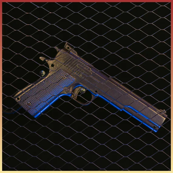 Suppressor Repair