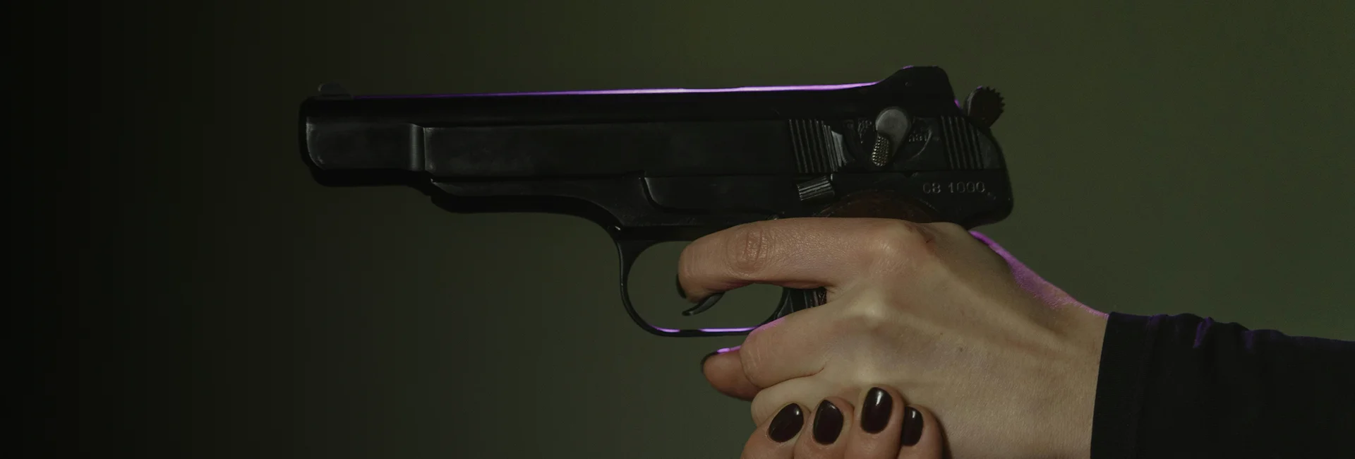 Firearms For Sale
