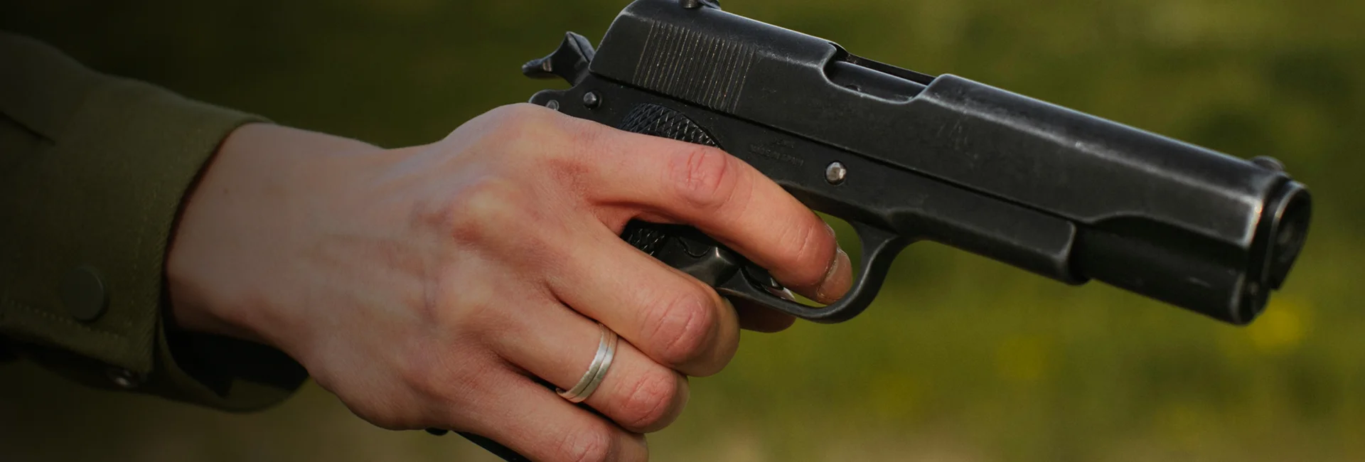 Firearms for Sale