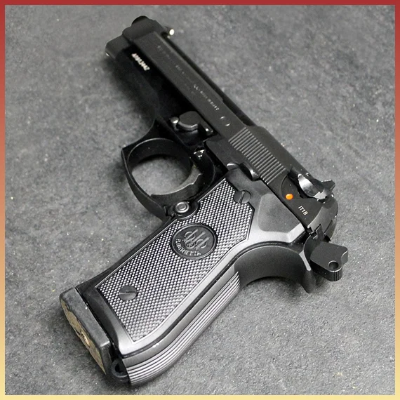 Firearms for Sale