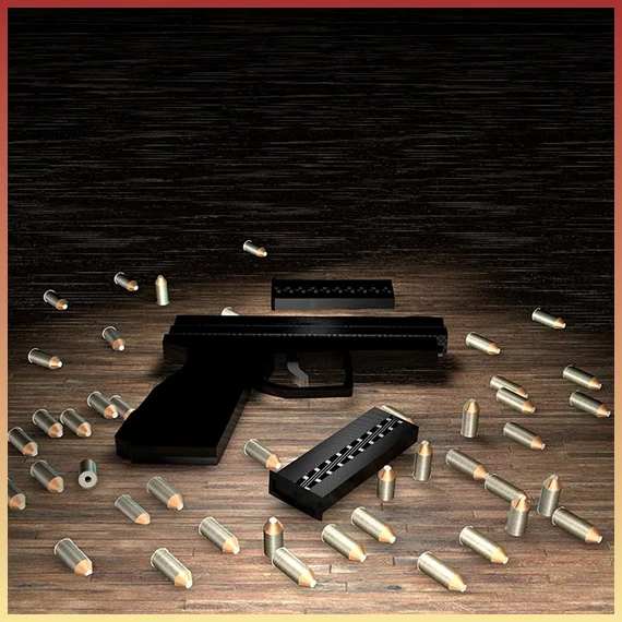 Firearms for Sale