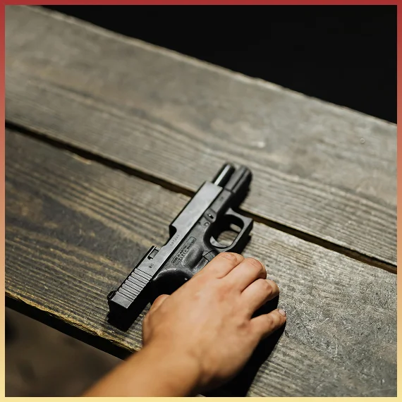 Firearms for Sale