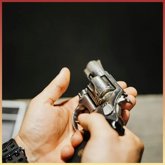 Firearms for Sale