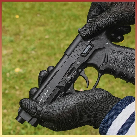Firearms for Sale