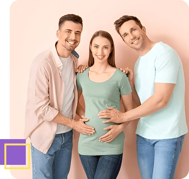 Surrogacy Agency USA